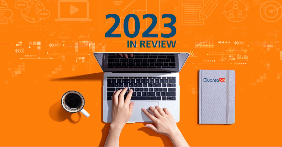 2023 in Review: A List of Favorites