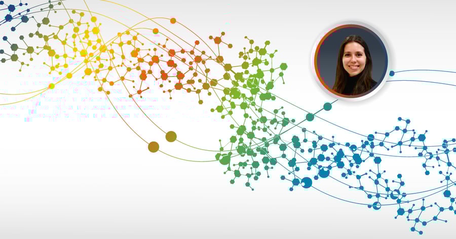 Team Quantabio: Merve Öney, Sales