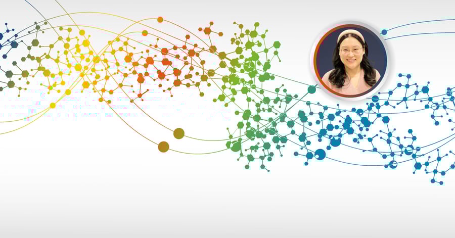 Team Quantabio: Susan Chung, Product Management