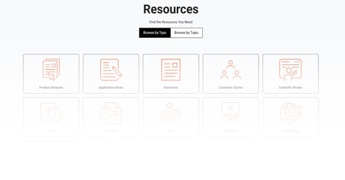 Resources Galore for Quantabio Customers!