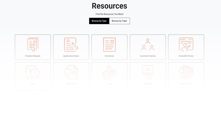 Resources Galore for Quantabio Customers!