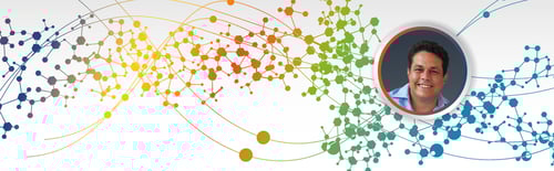 Team Quantabio: Mathias Christoph, Marketing