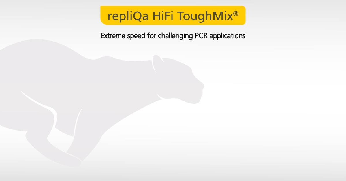 10 Ways Customers Use Our repliQa HiFi ToughMix