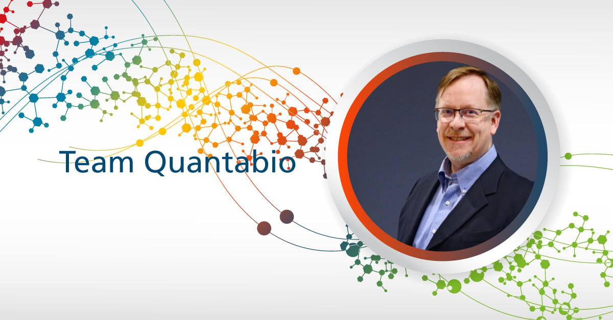 Team Quantabio: Kevin Bobofchak, Product Management