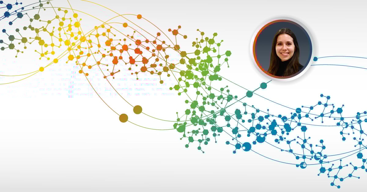 Team Quantabio: Merve Öney, Sales