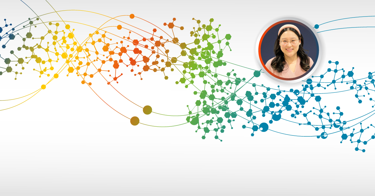 Team Quantabio: Susan Chung, Product Management