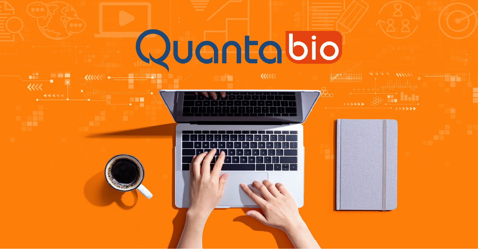 Welcome to the Quantabio Blog!